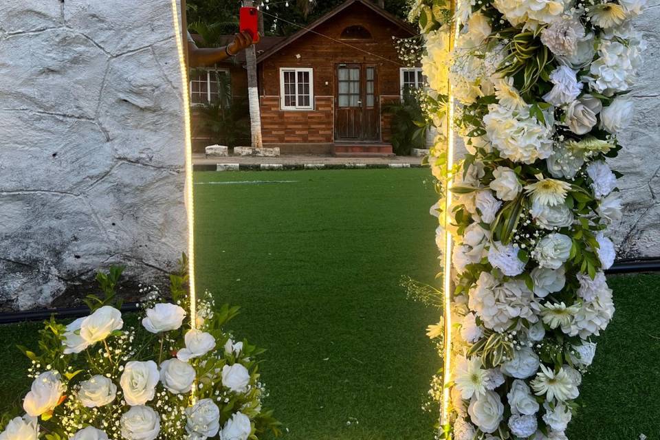 Event decor