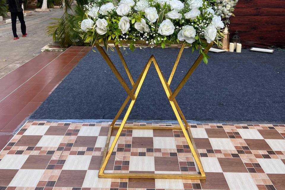 Event decor