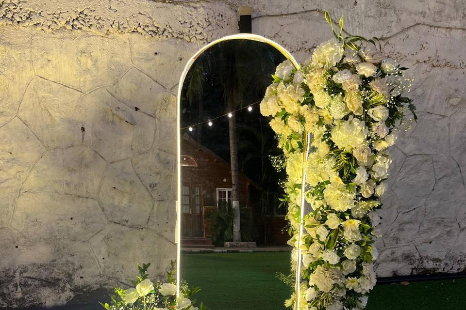 Event decor