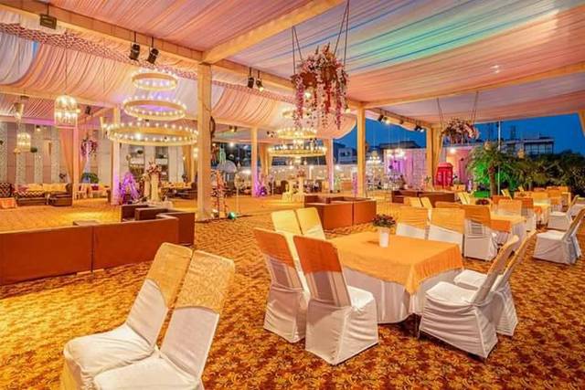 The Weddings Resort, Panchkula - Venue - Sector 19, Panchkula ...