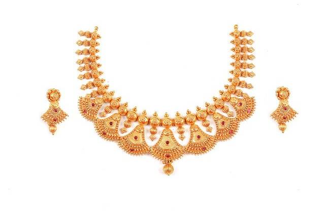 PNG Jewellers, Thane West