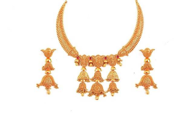 PNG Jewellers, Thane West