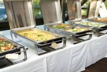 Finch Catering