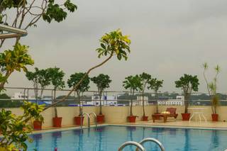 Classic Sarovar Portico, Thiruvananthapuram