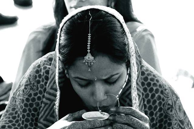 The Bride