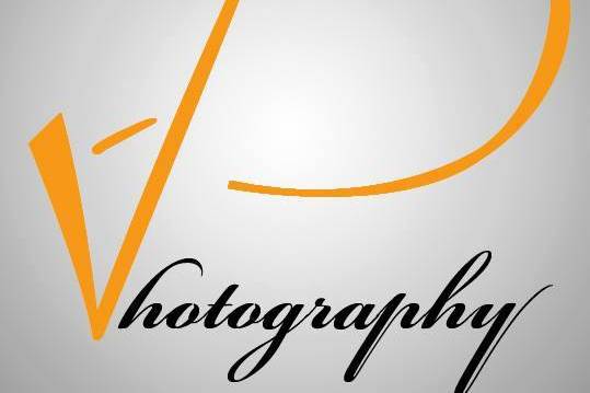 VivekAnand Photography Logo