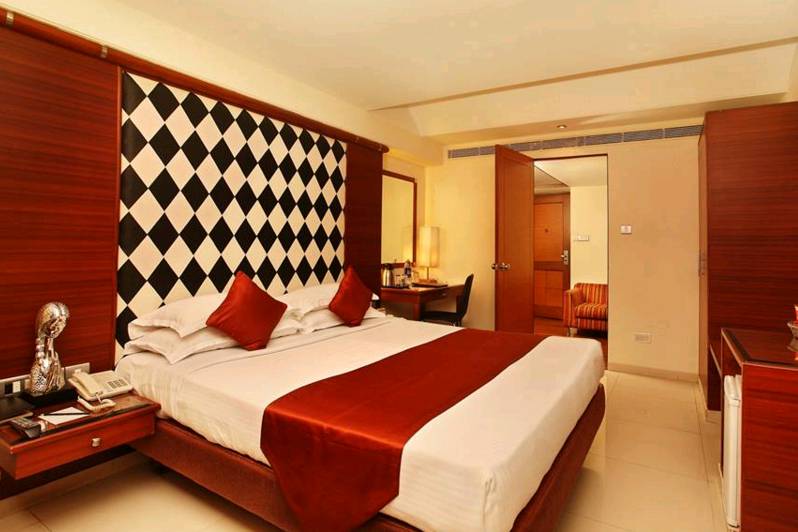 Hotel Pai Viceroy, Jayanagar