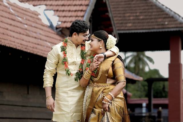 Best Traditional Wedding Photo