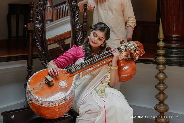 A Traditional Tale of Love