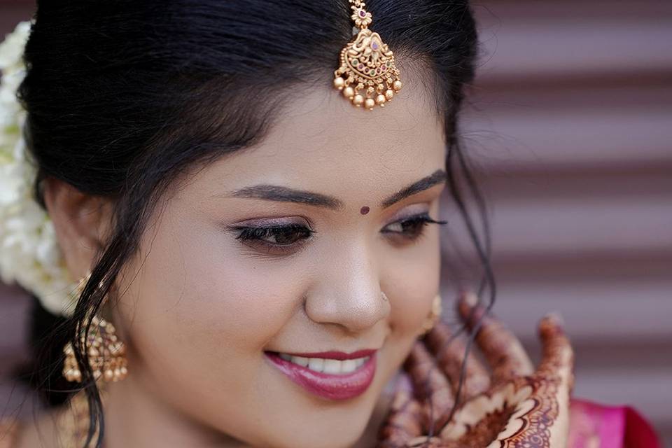 Bridal Story Signature by 📷