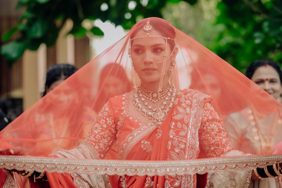 Bride