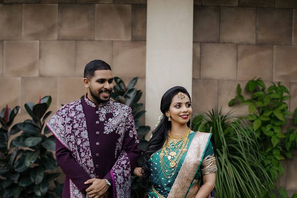 IN YOUR ARMS,I FOUND MY FOREVE