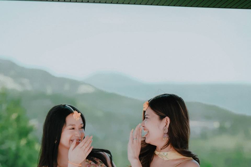 Bride