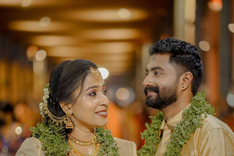 ഗുരുവായൂർ അമ്പല നടയിൽ ✨