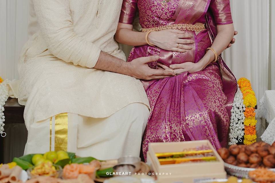 Celebrating motherhood