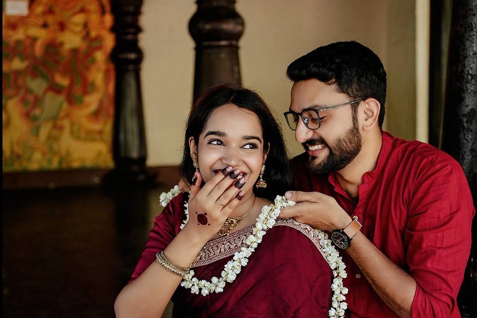 Save The Date Photography