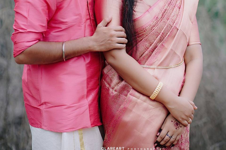 Engagement Story
