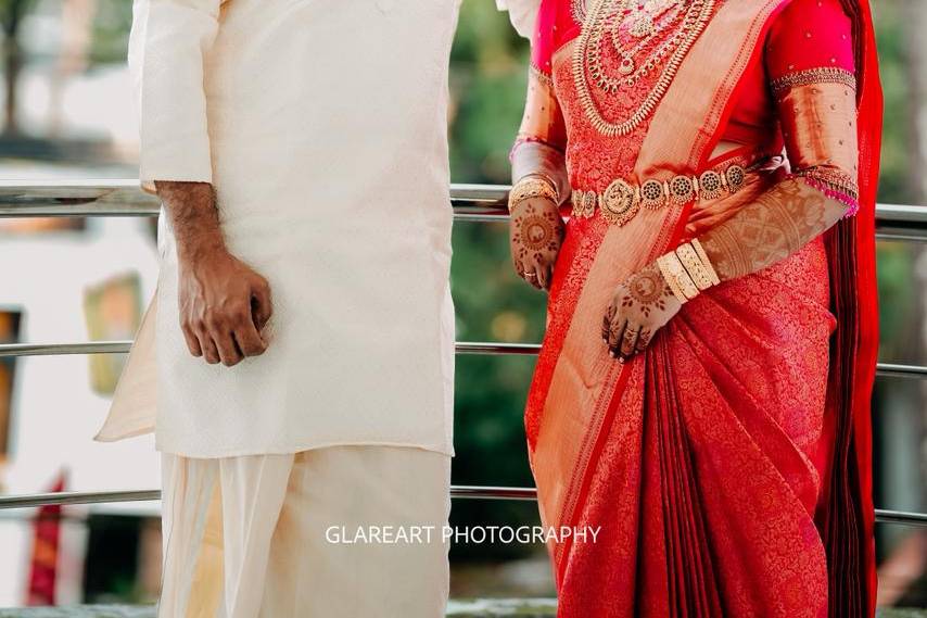 Kerala wedding
