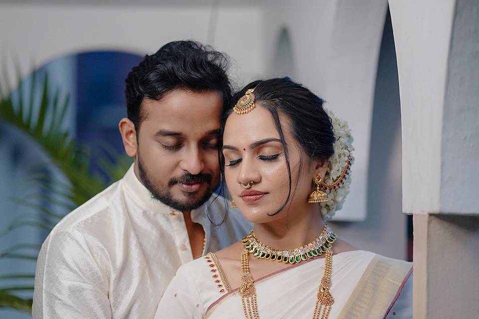 Traditional photography