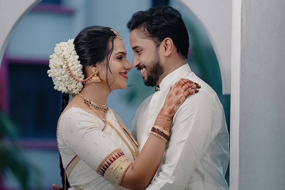 When Two Hearts Become One