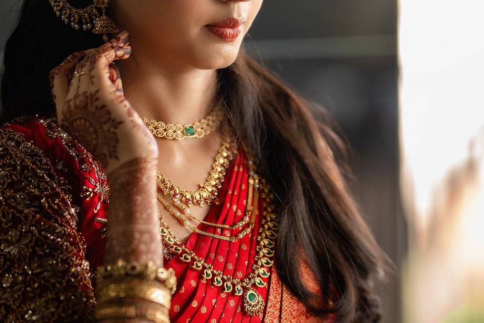 Indian Bride