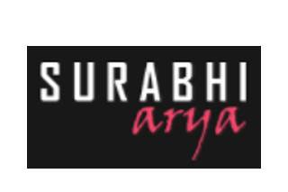 Surabhi Arya logo