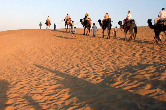 Ghumne chalo tour and travels