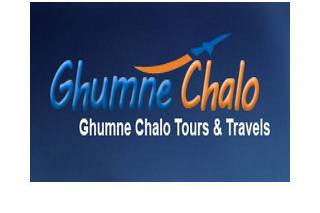 Ghumne chalo tour and travels logo