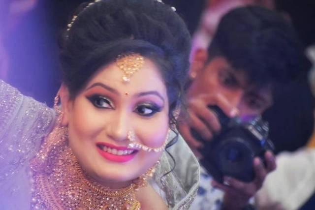 Bride