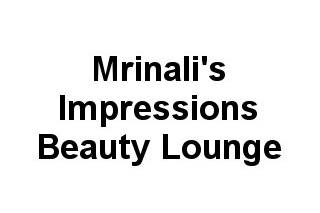 Mrinali's Impressions Beauty Lounge