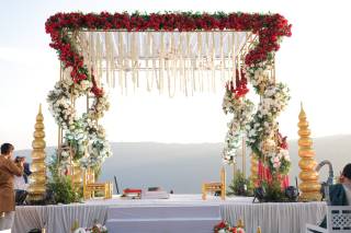 Mountain Breeze Resort
