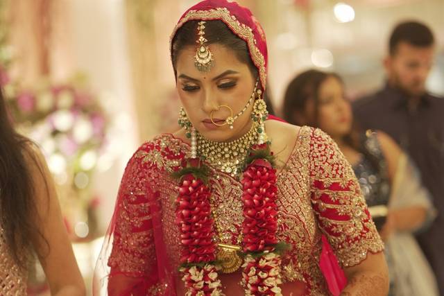 Bride