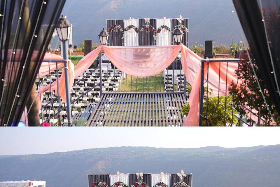 Stage