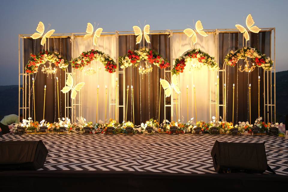 Stage