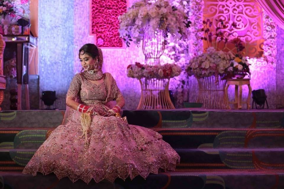 Palak's Bridal Wear