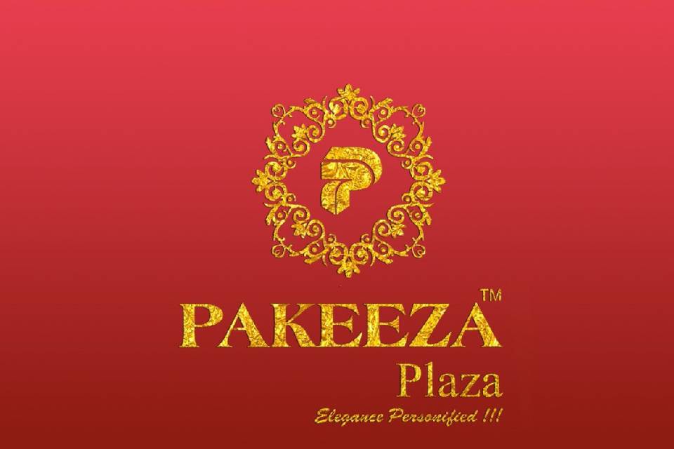Pakeeza Plaza Logo