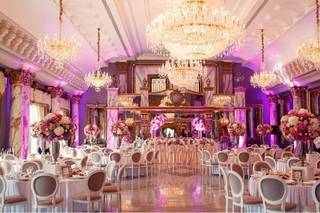 Elegant Events & Hospitality