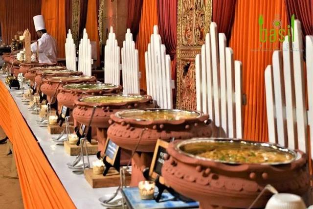 Shree Ram Caterers