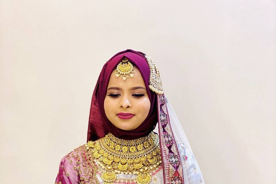 Marjana Makeup Artist