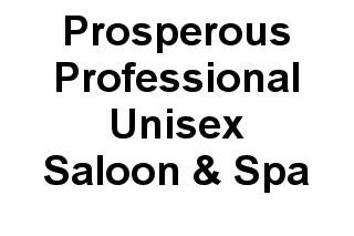 Prosperous Professional Unisex Saloon & Spa