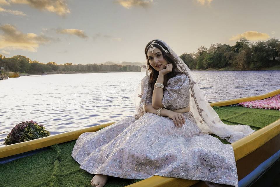 Bridal Lehengas