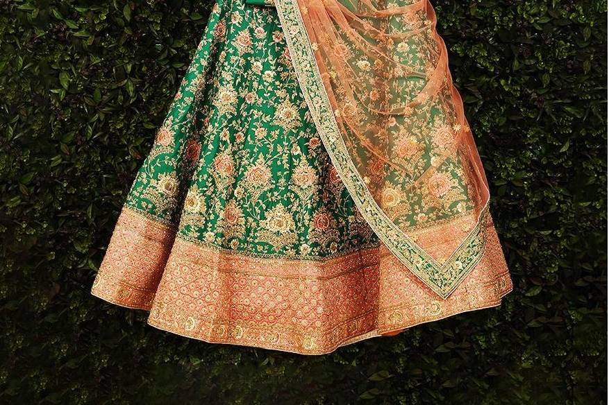 Lehnga