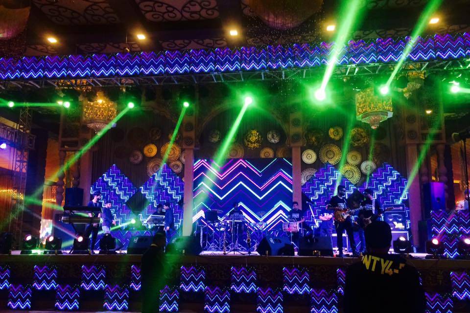 Shaad Band, Rajouri Garden