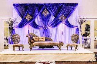 Maharaja Light & Tent Decorators
