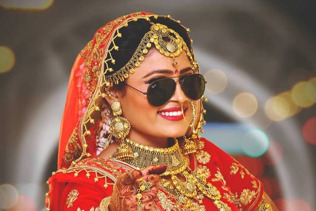 Bride
