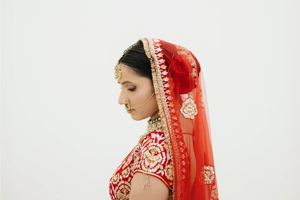 Bride