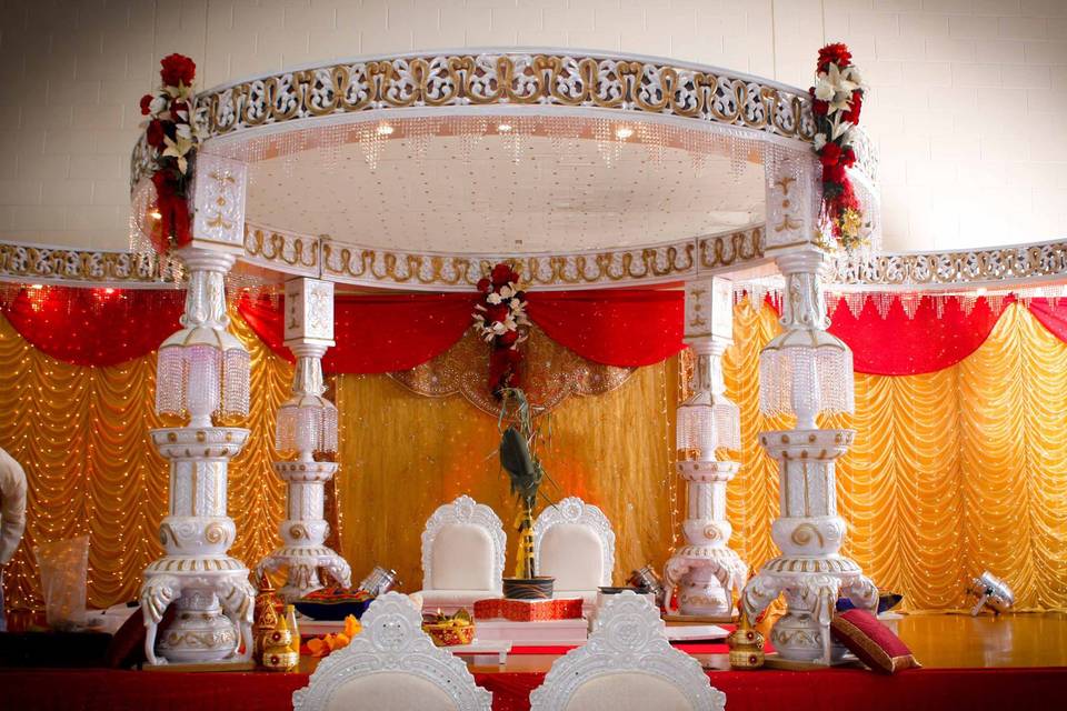 Mandap