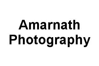 Amarnath photography logo
