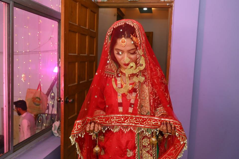 Bride