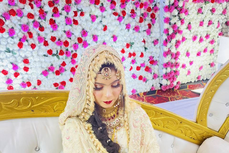 Bride